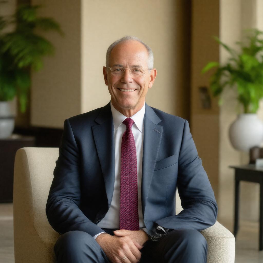 Jonathan M. Tisch